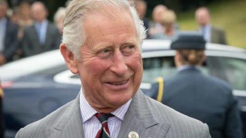 PRINCIPE CARLOS 2 PRINCIPE CARLOS 2