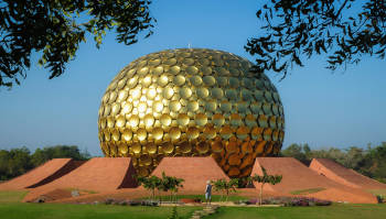 auroville auroville