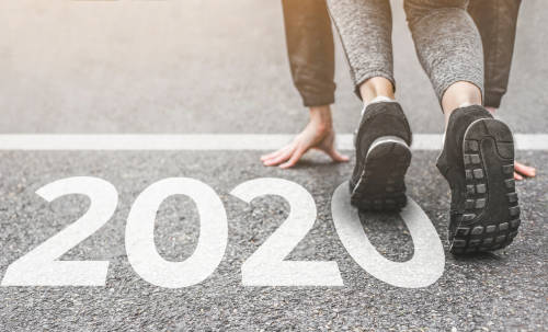 Por qué nos cuesta tanto cumplir los buenos propósitos de Año Nuevo