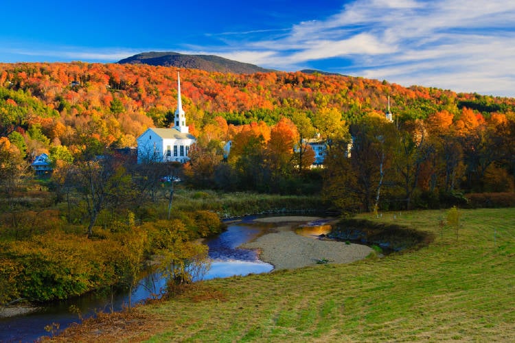 vermont