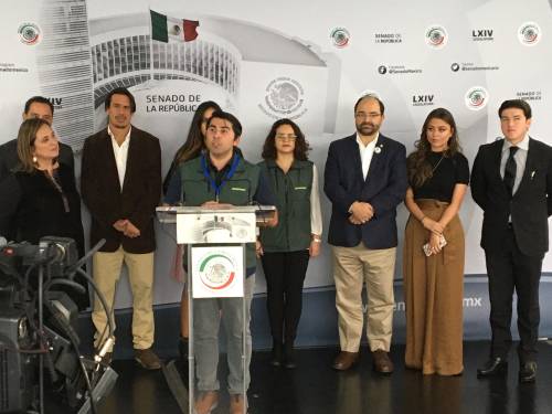 México revisa su ley para enfrentar la contaminación plástica