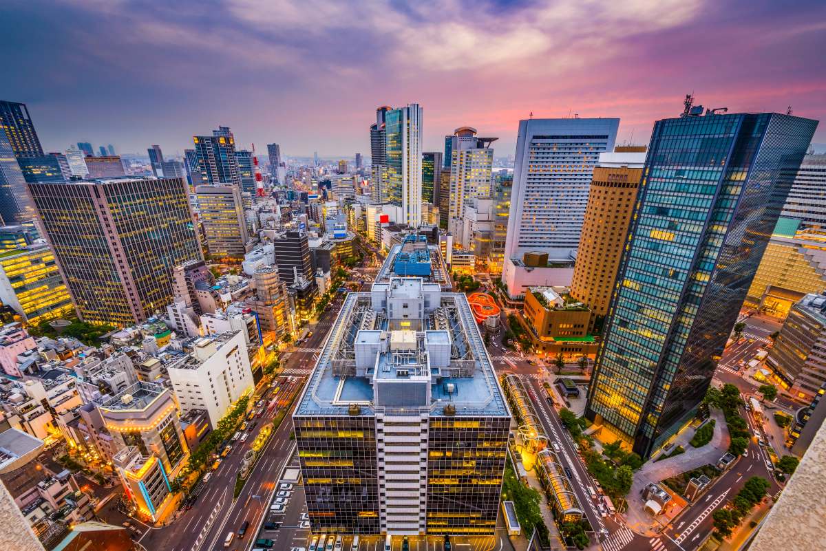 Japón terremotos