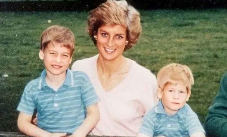 diana hijos william harry3