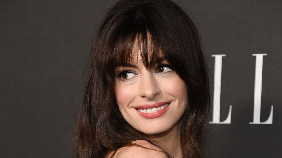 anne hathaway anne hathaway