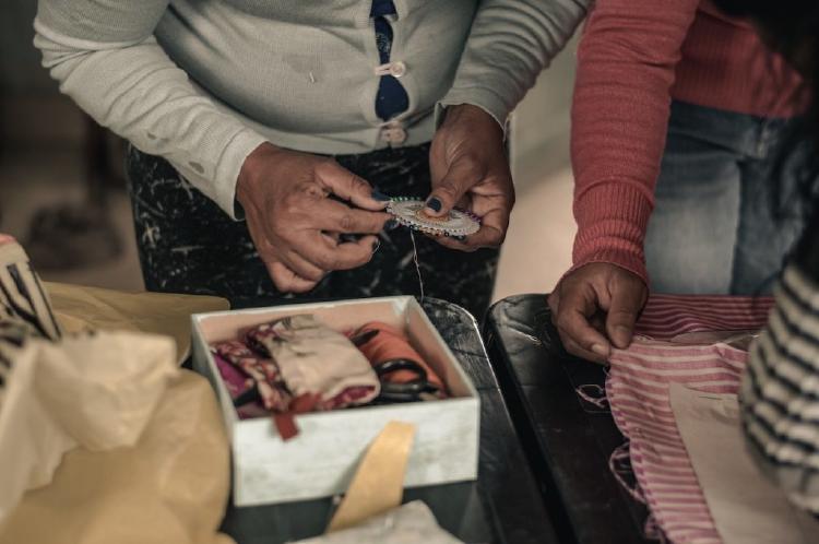 MONTE CHAQUEÑO MONTE CHAQUEÑO