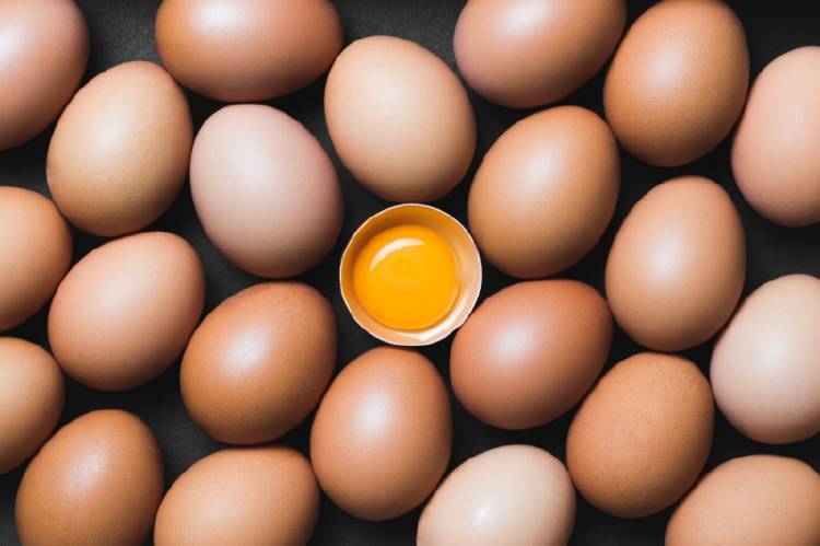Cuántos huevos se puede comer por semana