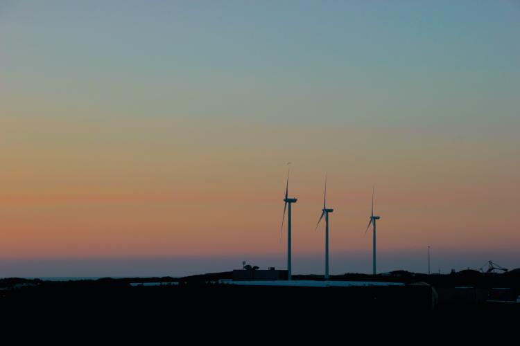 Bonos verdes para financias proyectos ambientales 