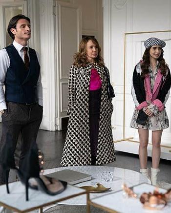 look 5 look 5