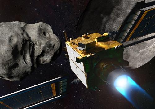la nasa impactara contra un asteroide para proteger a la tierra dart 1637827979758_1280 la nasa impactara contra un asteroide para proteger a la tierra dart 1637827979758_1280