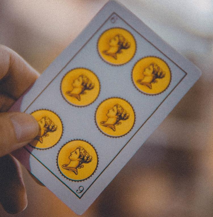 6-oros cartas-espanolas