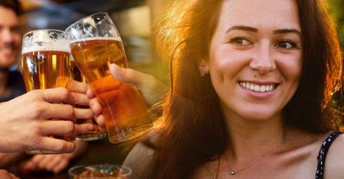 4 formas en las que tu cuerpo mejora cuando decides dejar de tomar alcohol