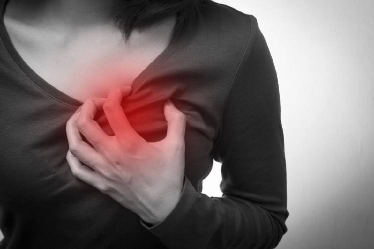 Corazón Corazón