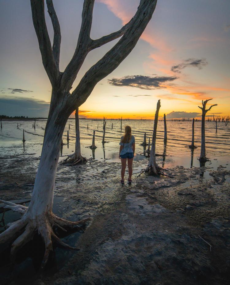 Colonia Muller - Gon Granja Colonia Muller - Gon Granja