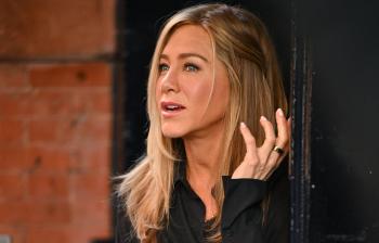 aniston aniston