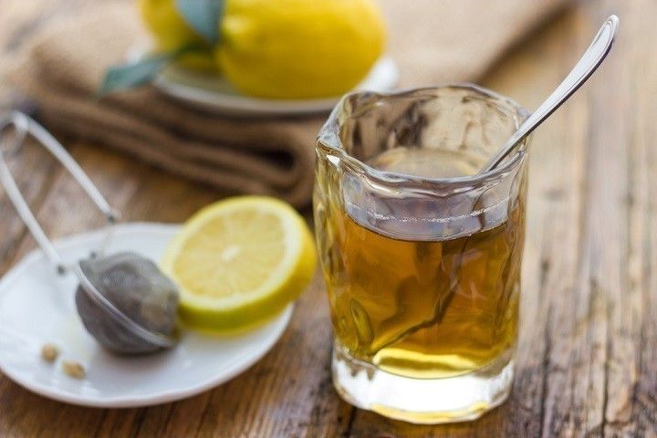 limón limón