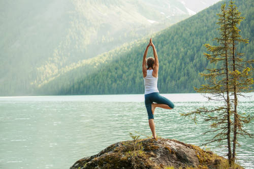 yoga meditacion