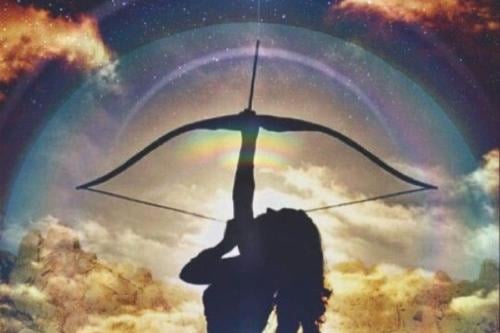 sagitario El Sol en Sagitario nos recuerda que el viaje es tan importante como el destino (Foto: Pinterest)