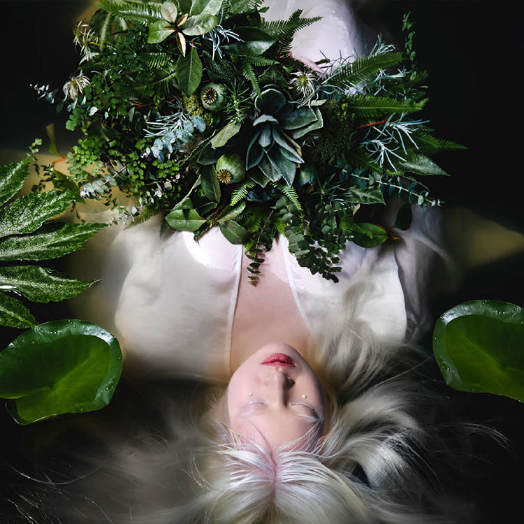 Xueli Abbing Xueli Abbing