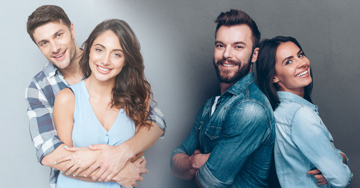 4 actitudes que revelan cómo es tu pareja 4 actitudes que revelan cómo es tu pareja