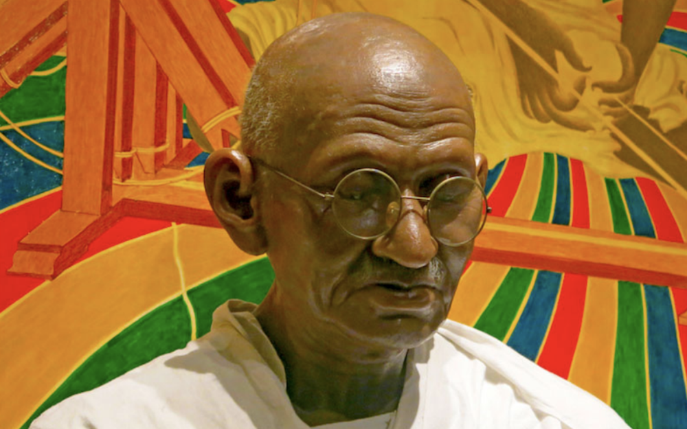 mahatmagandhi