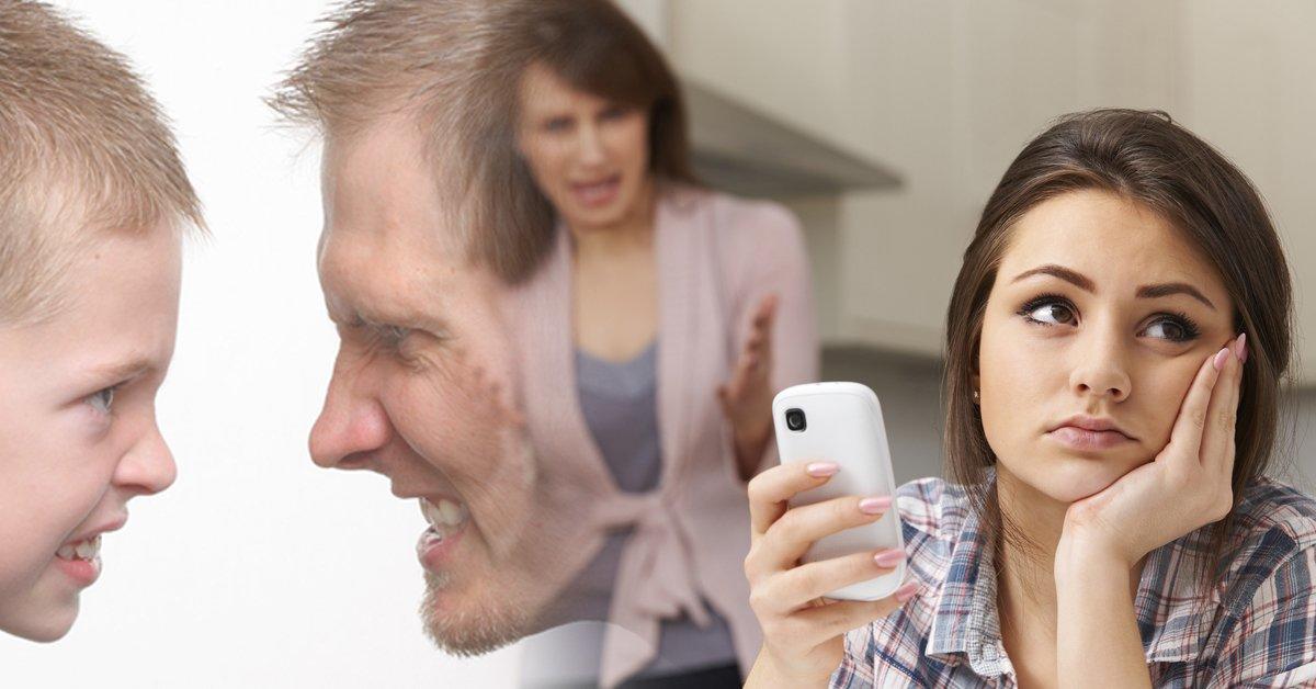 El “síndrome del niño rico”: un síndrome causado por los padres El “síndrome del niño rico”: un síndrome causado por los padres