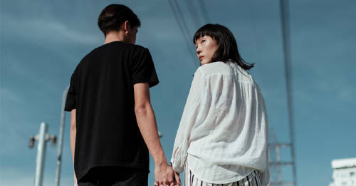 ¿Se puede sanar una relación tóxica?