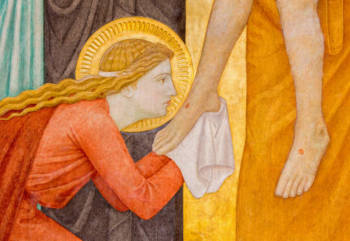 ¿Sabes quiénes son las sacerdotisas de María Magdalena?