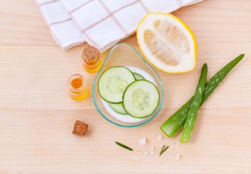 10 remedios caseros para la piel seca