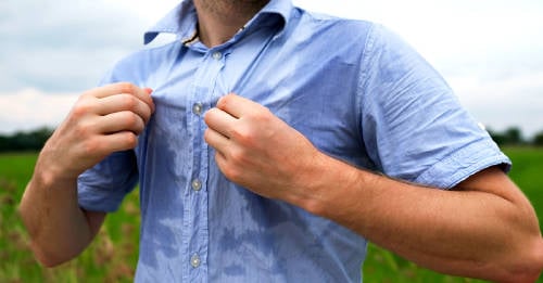 enfermedades detectar olores corporales enfermedades detectar olores corporales