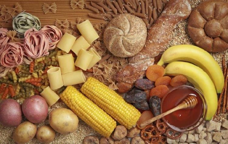 carbohidratos carbohidratos