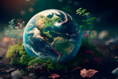 tierra Efeméride: ¿Por qué se celebra el Día de la Tierra cada 22 de abril?