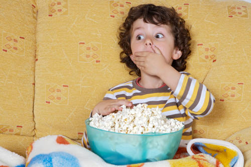 3 películas ambientales animadas para mirar en familia