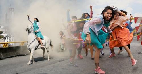 ¿Qué opinas tú sobre esta campaña publicitaria feminista ¿Qué opinas tú sobre esta campaña publicitaria feminista