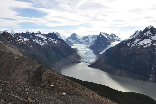 Glaciares Argentina Glaciares Argentina