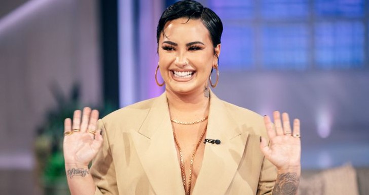 demi lovato demi lovato