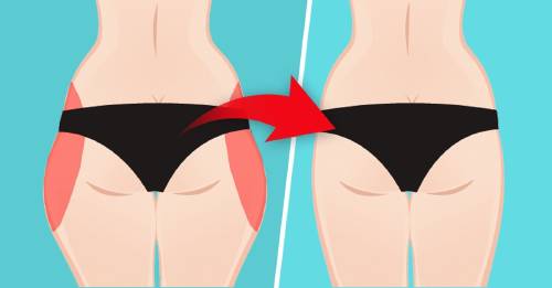 5 ejercicios para reducir con facilidad las caderas 5 ejercicios para reducir con facilidad las caderas