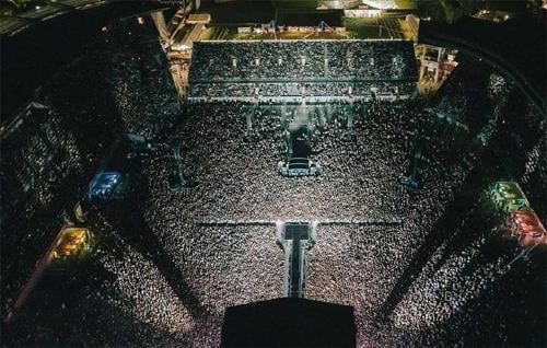 concierto nueva zelanda concierto nueva zelanda