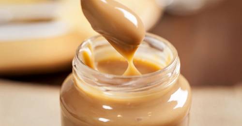 hacer dulce de leche argentino sin lacteos