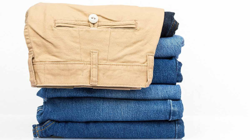 pantalones pantalones