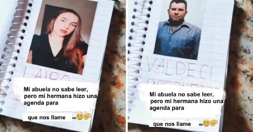 agenda abuela agenda abuela