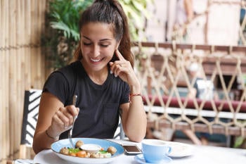 alimentacion saludable hábitos saludables