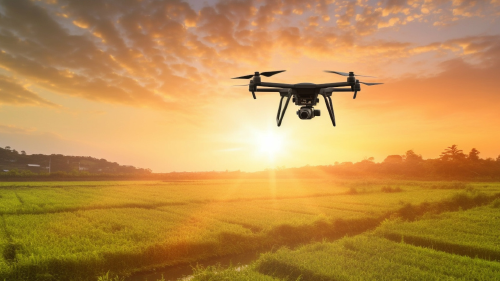 dron AdobeStock_587787183 dron AdobeStock_587787183