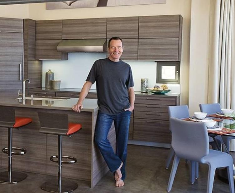 bryan cranston bryan cranston