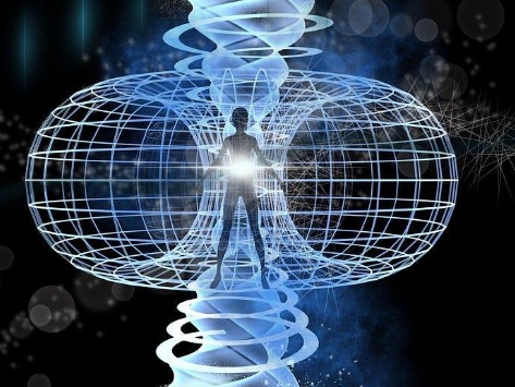 Resonancia mórfica2 Resonancia mórfica2