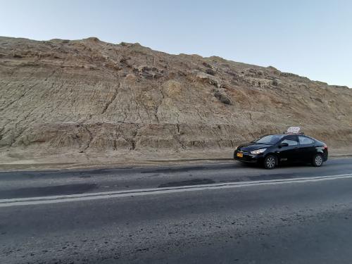 Relave entrada de Illapel 3 Créditos: Carlos Velásquez