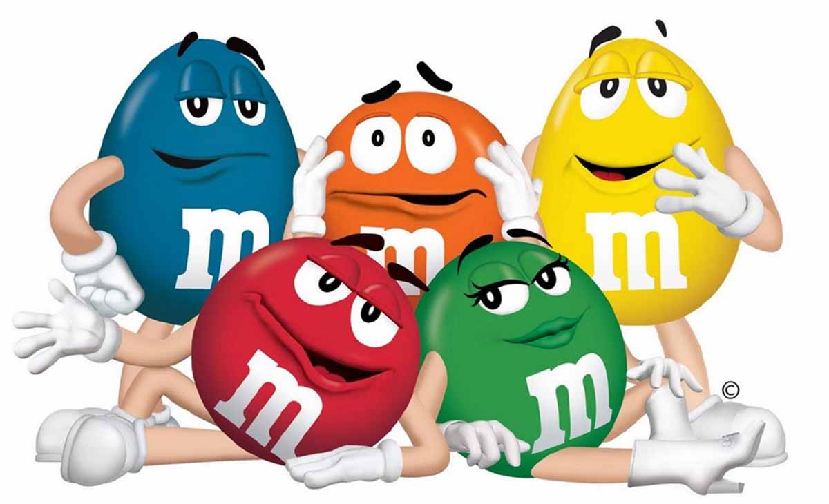 M&M INCLUSIVOS EL CRONISTA M&M INCLUSIVOS EL CRONISTA