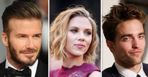 Éstos son los famosos que confesaron haber practicado sexo tántrico ¿Qué significa soñar con famosos? Interpretación psicológica