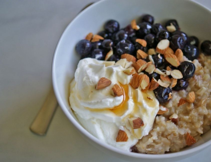 avena pérdida de peso avena pérdida de peso