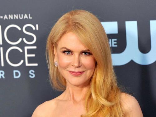 kidman kidman