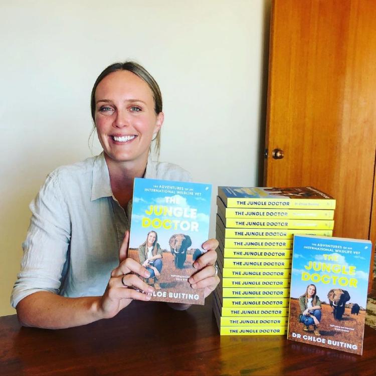 the jungle doctor the jungle doctor